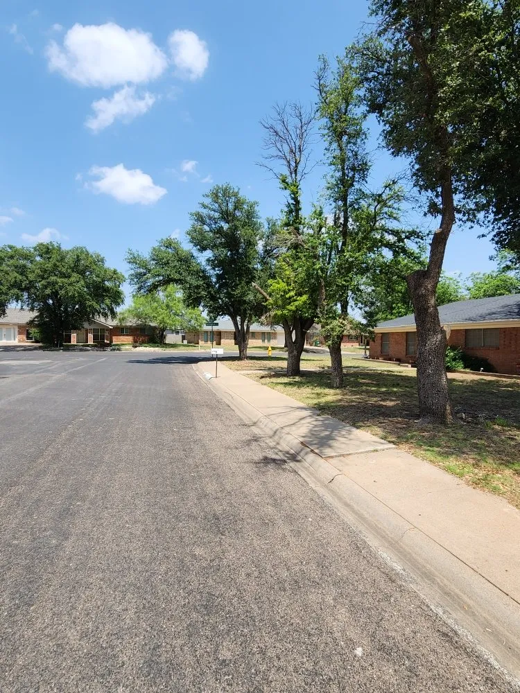 Professional outdoor landscaping experts serving San Angelo, TX - JP Lonestar Landscaping