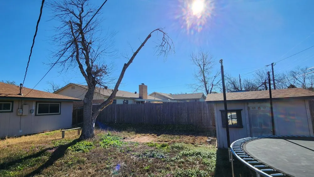 Affordable landscape installation in San Angelo, TX - JP Lonestar Landscaping