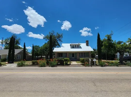 JP Lonestar Landscaping