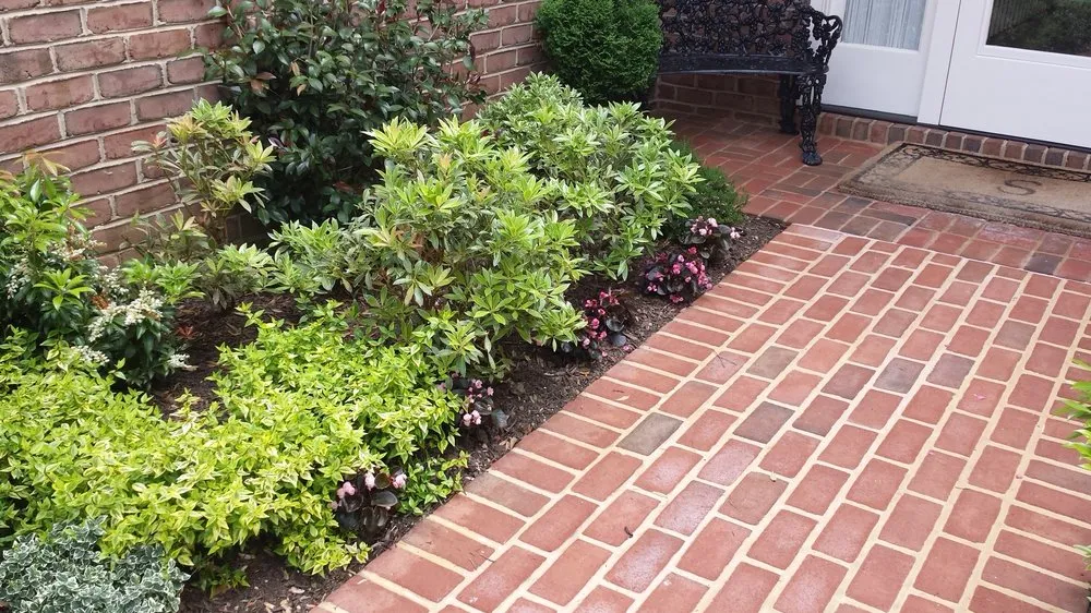 Top-rated yard maintenance for residential properties across Lutherville-Timonium, MD - JP MD Landscaping