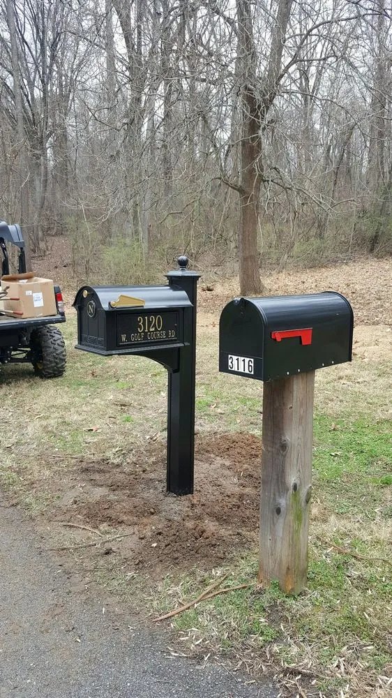 Professional landscaping services for beautiful yards across Lutherville-Timonium, MD - JP MD Landscaping