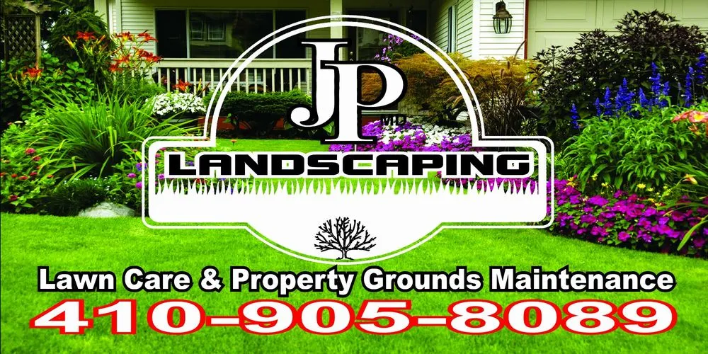 Trusted yard cleanup service experts serving Lutherville-Timonium, MD - JP MD Landscaping