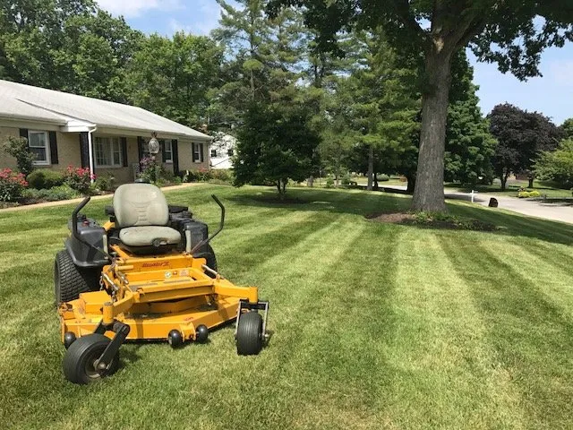 Trusted lawn care service experts serving Lutherville-Timonium, MD - JP MD Landscaping
