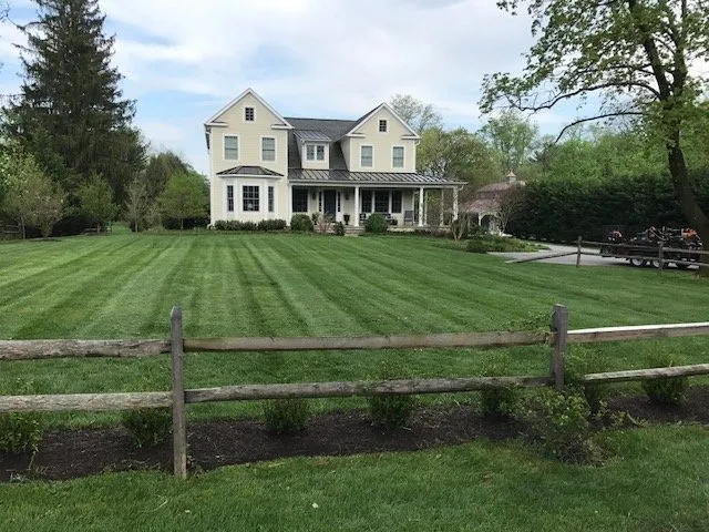 Expert yard maintenance experts serving Lutherville-Timonium, MD - JP MD Landscaping