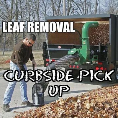JP MD Landscaping