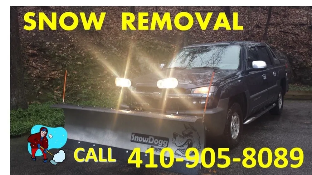 Reliable outdoor landscaping with custom design in Owings Mills, MD by JP MD Landscaping