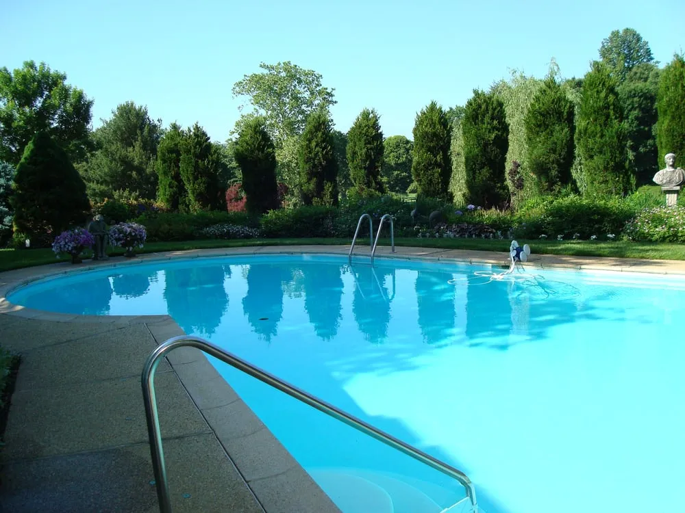 Local landscaping services near you in Owings Mills, MD by JP MD Landscaping