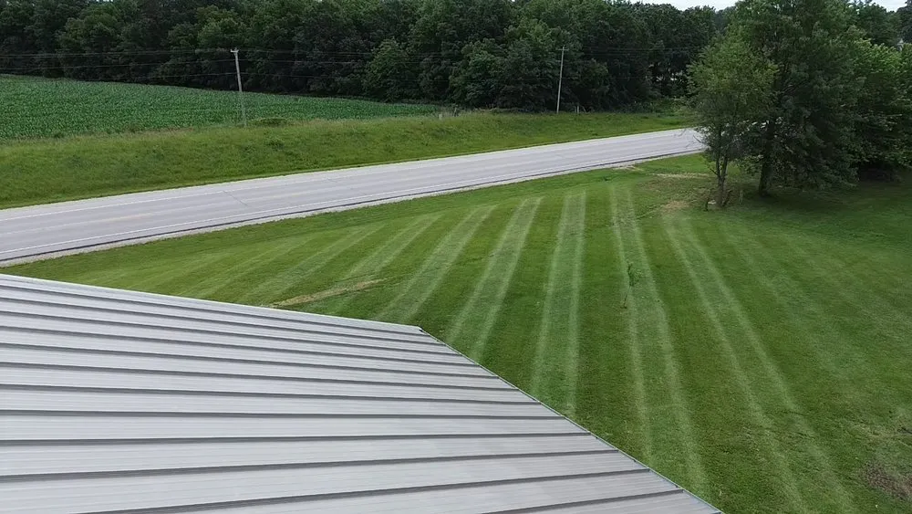 Affordable yard maintenance near you across Columbia, MO - JP Mowing