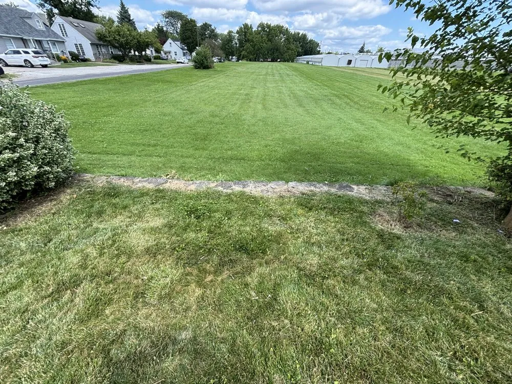 Top-rated landscape installation for outdoor upgrades in Toledo, OH by JP Mowing