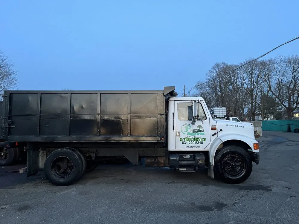 Trusted landscaping services experts serving Brentwood, NY - JP Paradise Landscaping