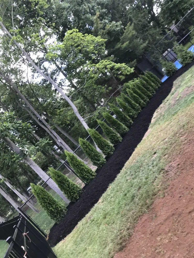 Top-rated lawn mowing service in Brentwood, NY - JP Paradise Landscaping