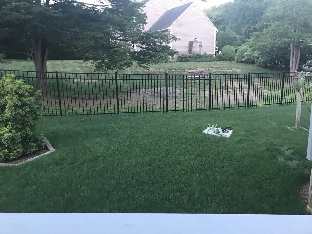 Custom residential landscaping in Fairfield, CT - JP Philbin Landscapes & Nursery