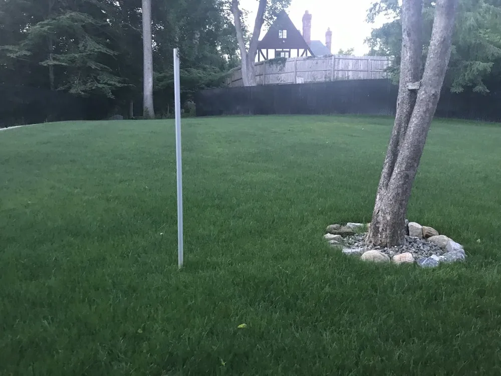 Professional residential landscaping near you across Fairfield, CT - JP Philbin Landscapes & Nursery