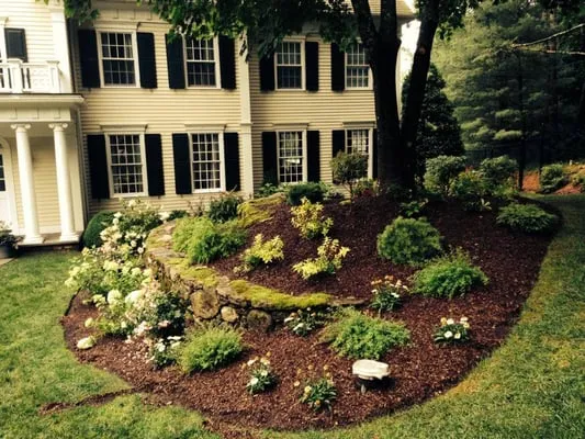 JP Philbin Landscapes & Nursery