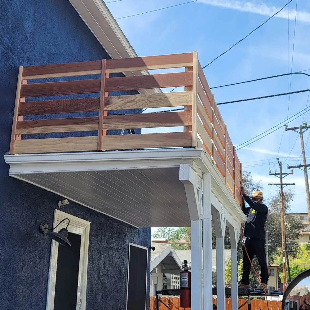 Trusted landscape design in Monrovia, CA - JP Rivera Garden & Lawn service