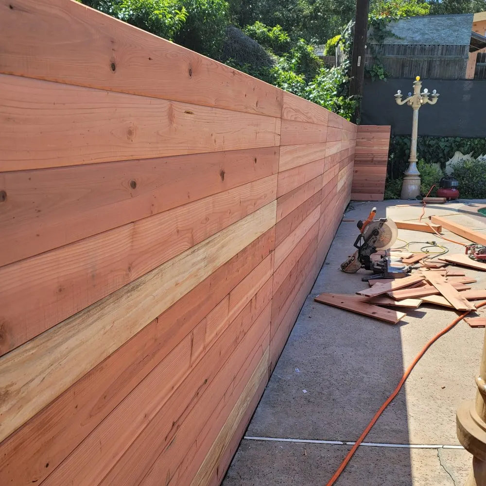 Reliable lawn mowing service in Monrovia, CA - JP Rivera Garden & Lawn service