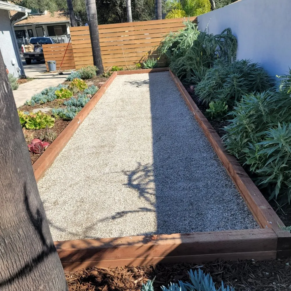 Local yard cleanup service in Monrovia, CA - JP Rivera Garden & Lawn service