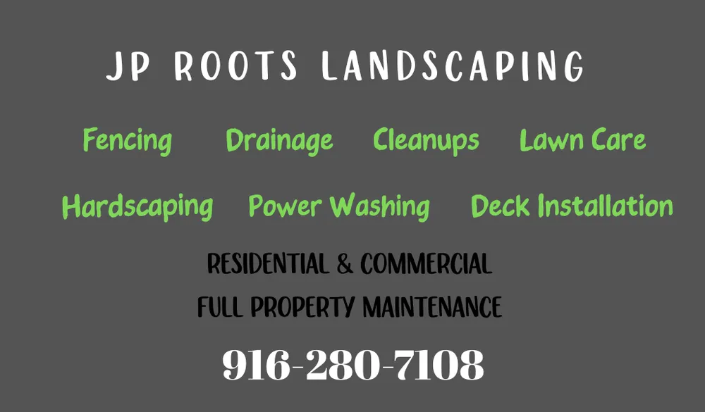 Expert garden landscaping experts serving Philadelphia, PA - JP Roots Landscaping