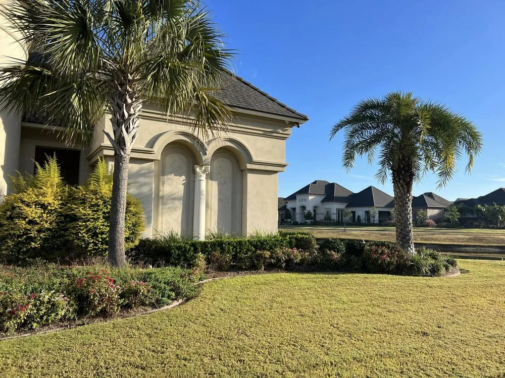 Affordable outdoor landscaping experts serving Youngsville, LA - JP Scapes