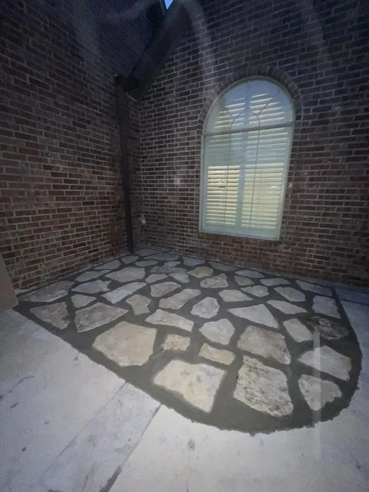 Professional garden landscaping for year-round maintenance across Youngsville, LA - JP Scapes