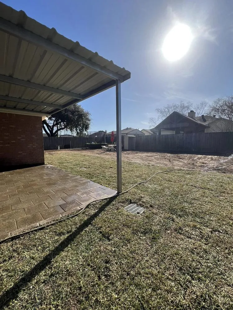 Affordable landscaping services in Youngsville, LA - JP Scapes