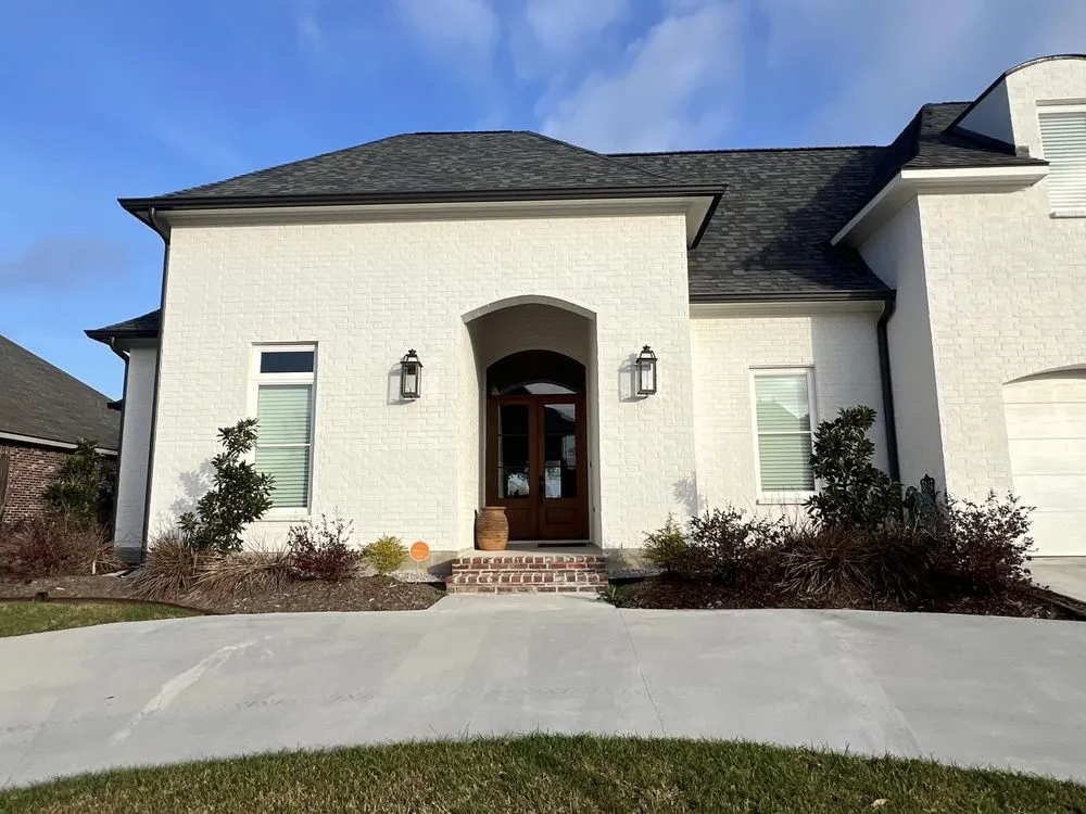 Reliable landscape installation for outdoor upgrades across Youngsville, LA - JP Scapes