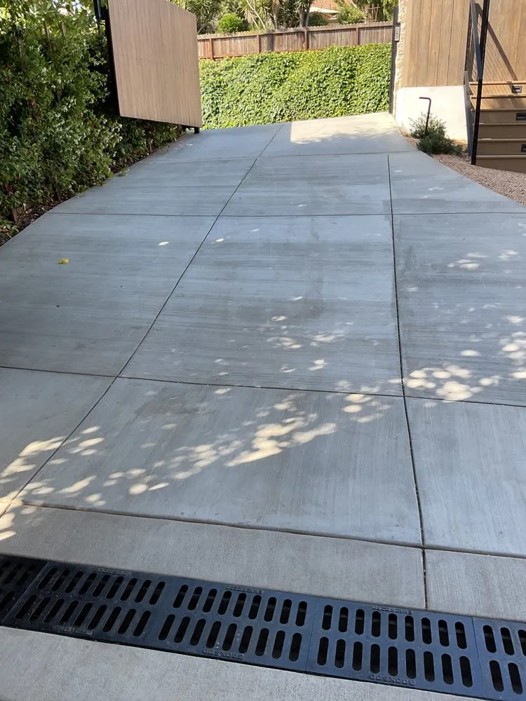 Expert landscape installation for residential properties in Van Nuys, CA by J.P Sebastian Landscaping