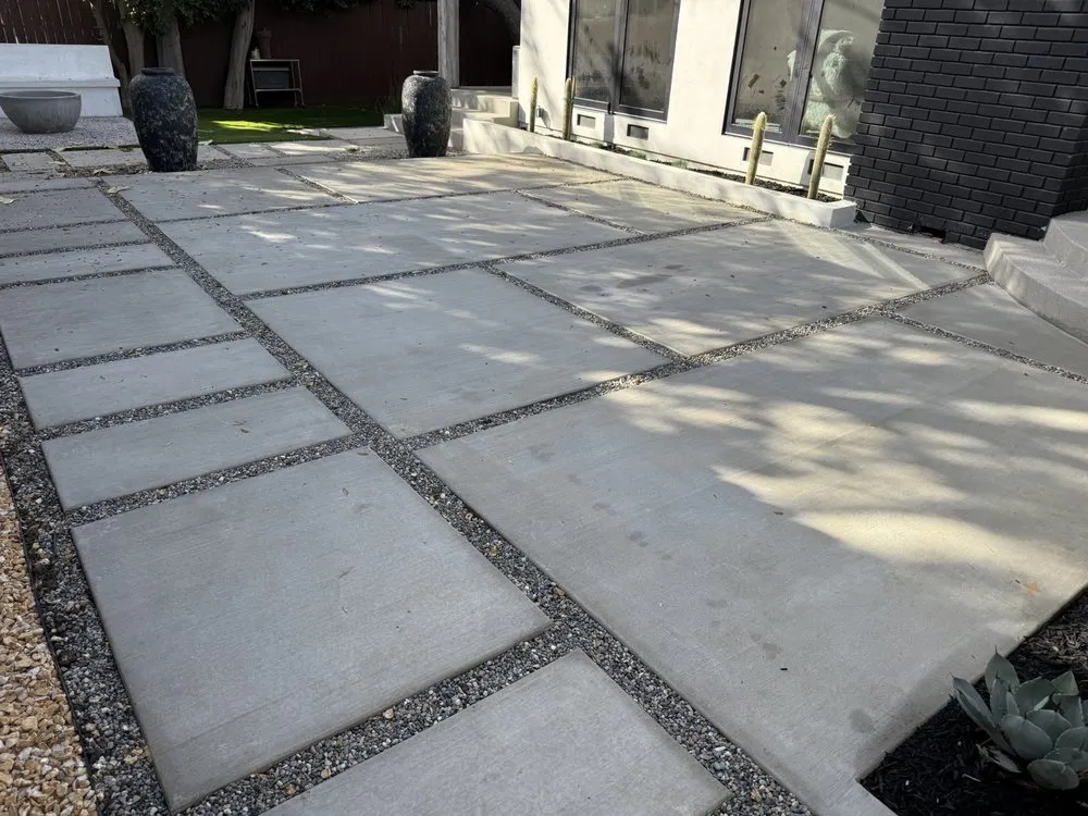 Expert lawn mowing service experts serving Van Nuys, CA - J.P Sebastian Landscaping