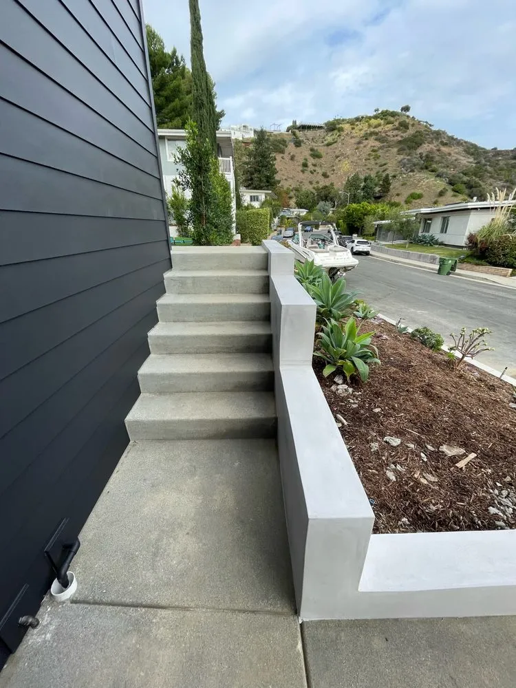 Trusted lawn mowing service near you across Van Nuys, CA - J.P Sebastian Landscaping