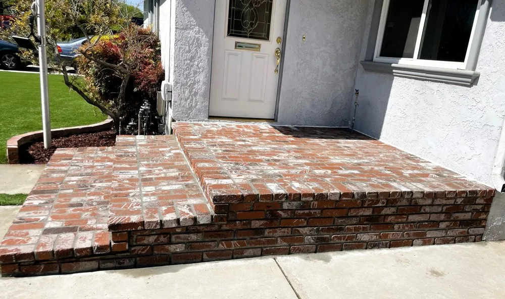 Trusted landscape design experts serving Van Nuys, CA - J.P Sebastian Landscaping