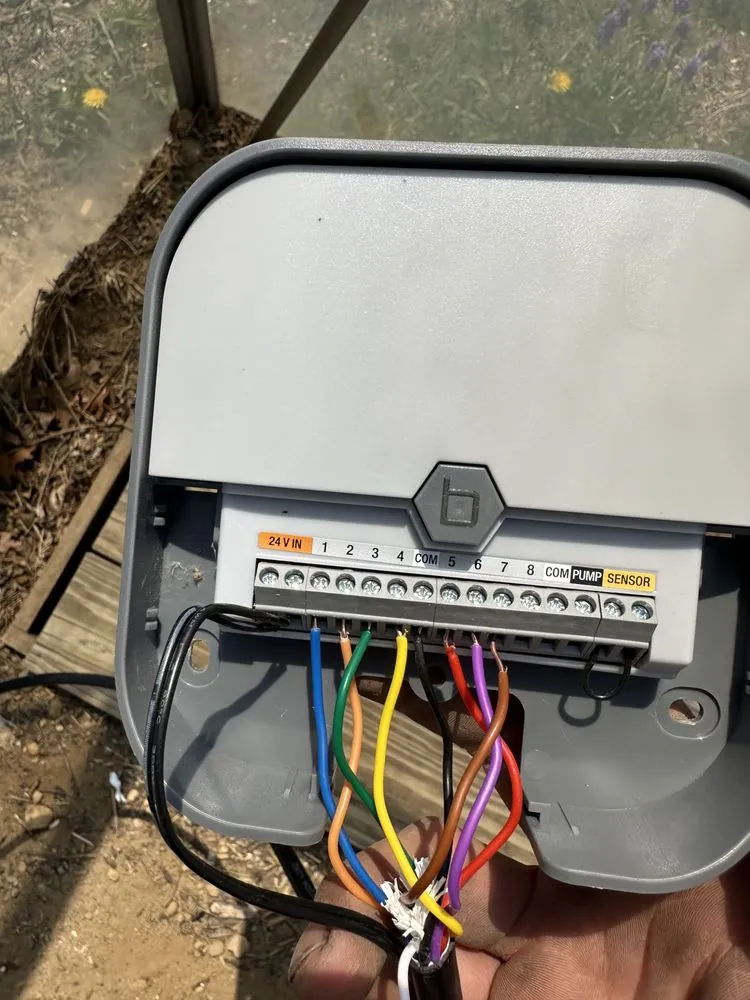 Trusted outdoor landscaping experts serving Central Islip, NY - JP Service