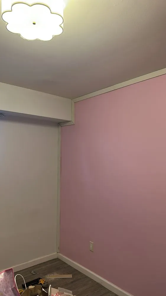 Professional lawn mowing service in Central Islip, NY by JP Service