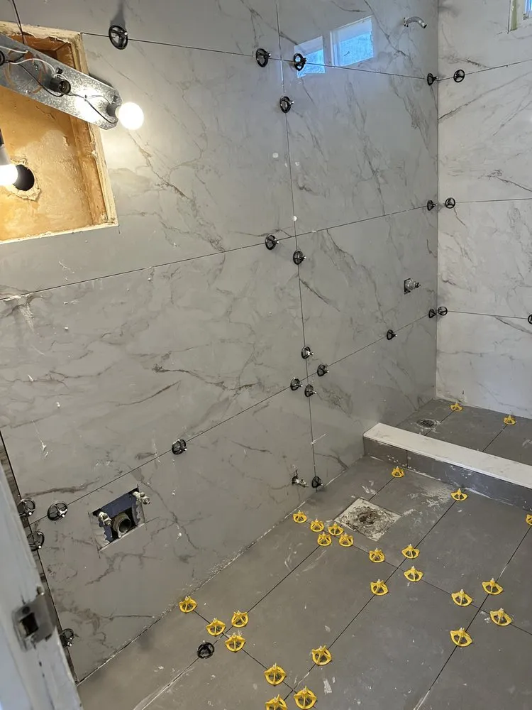 Affordable residential landscaping for year-round maintenance in Central Islip, NY by JP Service