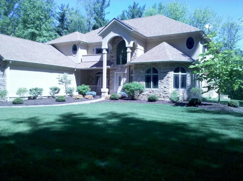 Trusted garden landscaping for year-round maintenance across Medina, OH - JP Services
