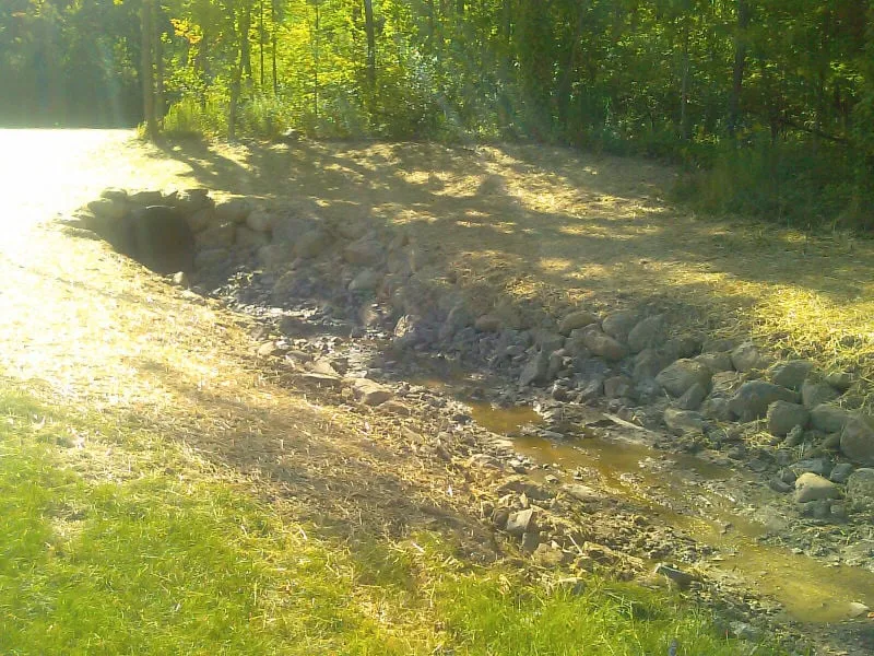 Trusted landscape design in Medina, OH - JP Services