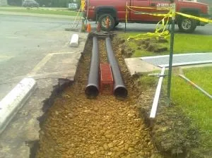 Professional lawn mowing service for outdoor upgrades across Medina, OH - JP Services