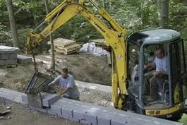 Trusted yard cleanup service in Medina, OH by JP Services