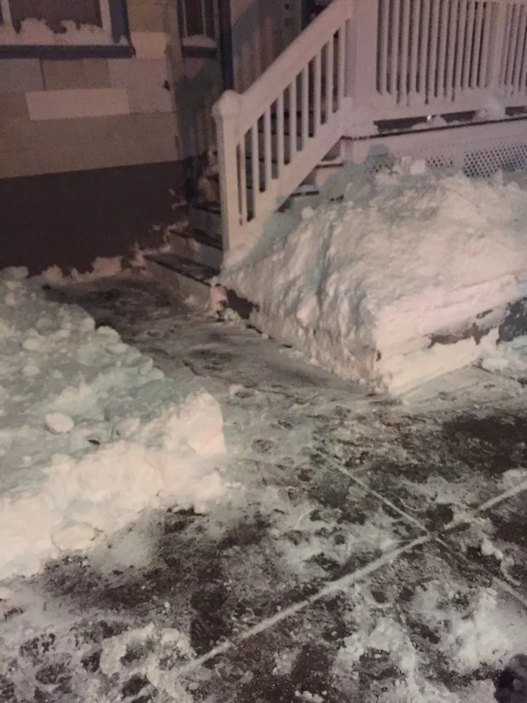 Affordable landscaping services in Boston, MA by JP Snow Remove of Greater In Boston