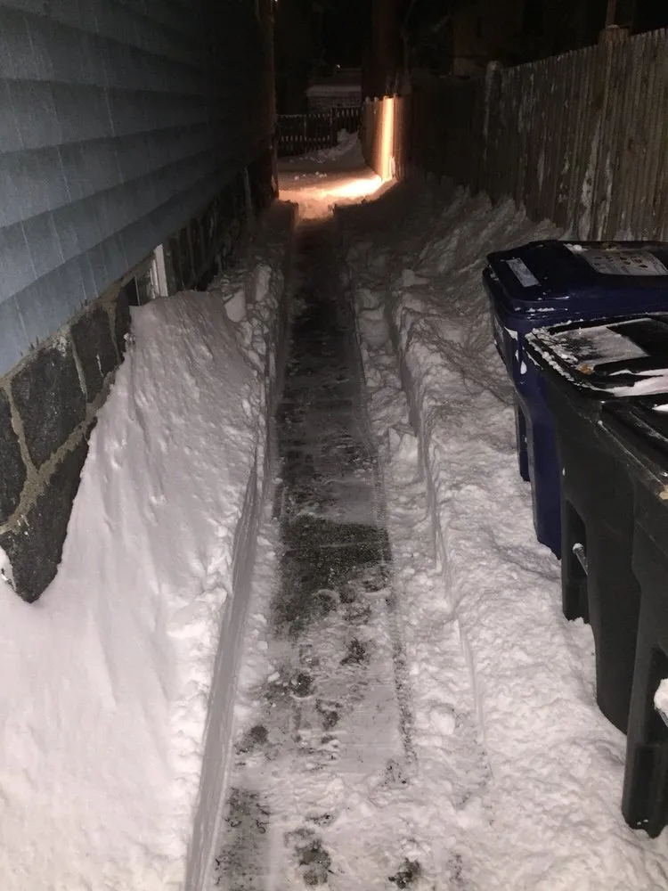 Trusted landscape installation in Boston, MA by JP Snow Remove of Greater In Boston