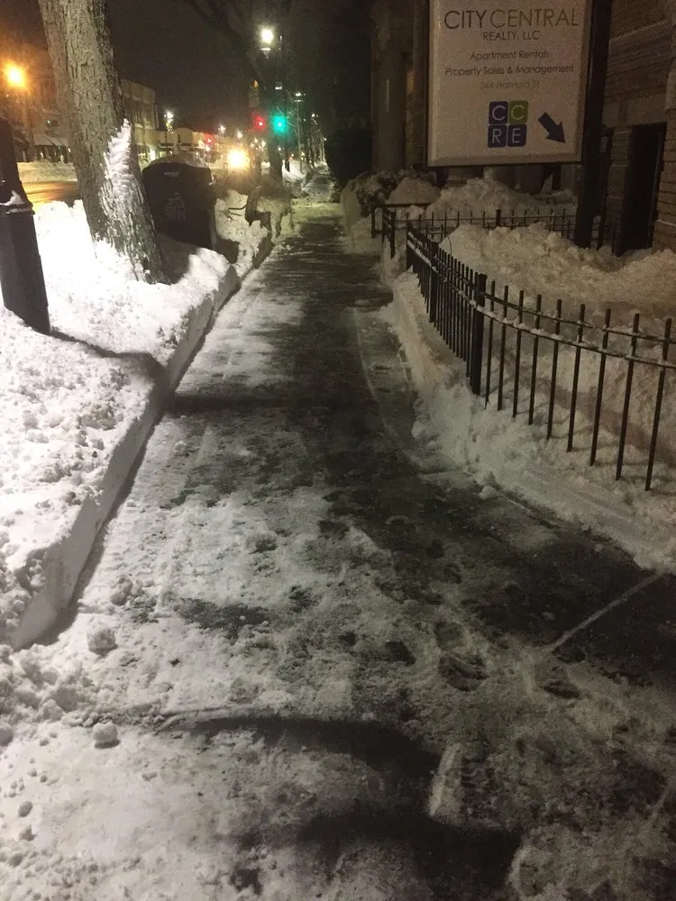 Professional landscaping services in Boston, MA - JP Snow Remove of Greater In Boston