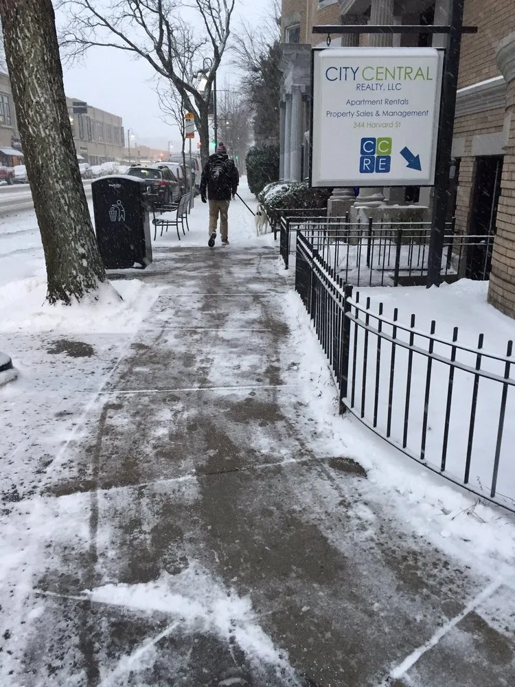 Custom landscaping services for outdoor upgrades across Boston, MA - JP Snow Remove of Greater In Boston