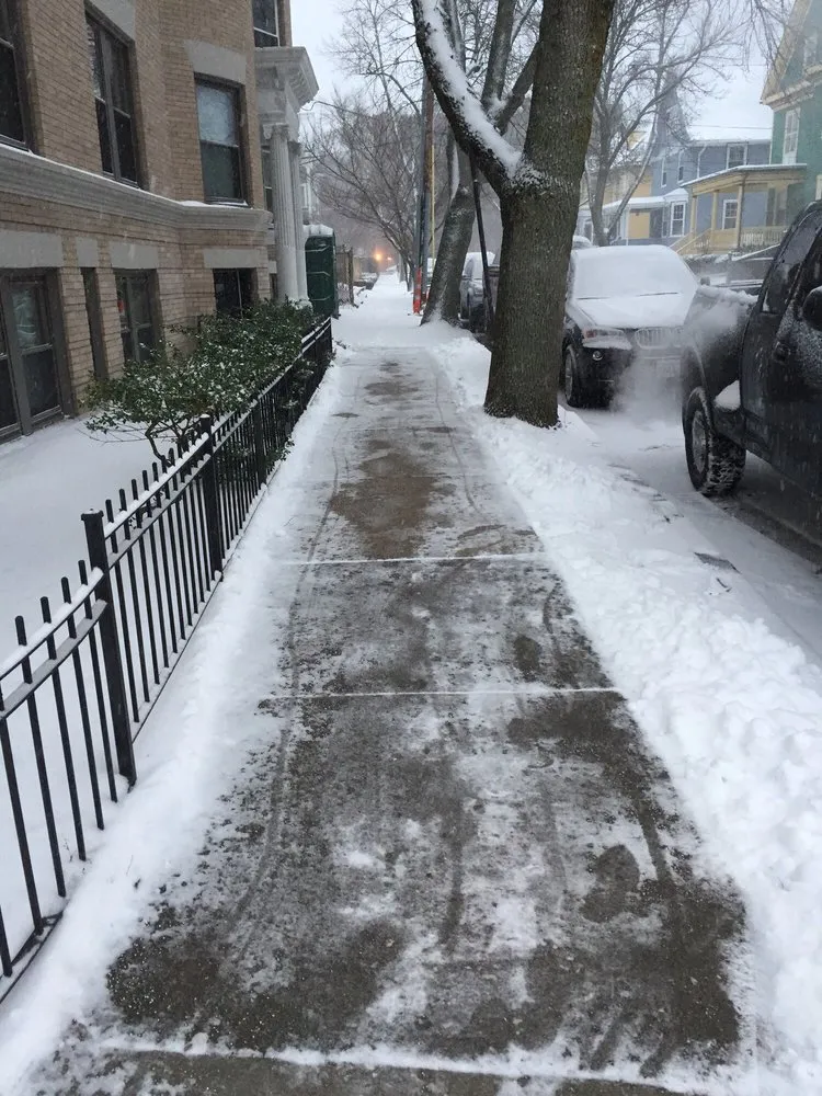 Affordable lawn care service experts serving Boston, MA - JP Snow Remove of Greater In Boston