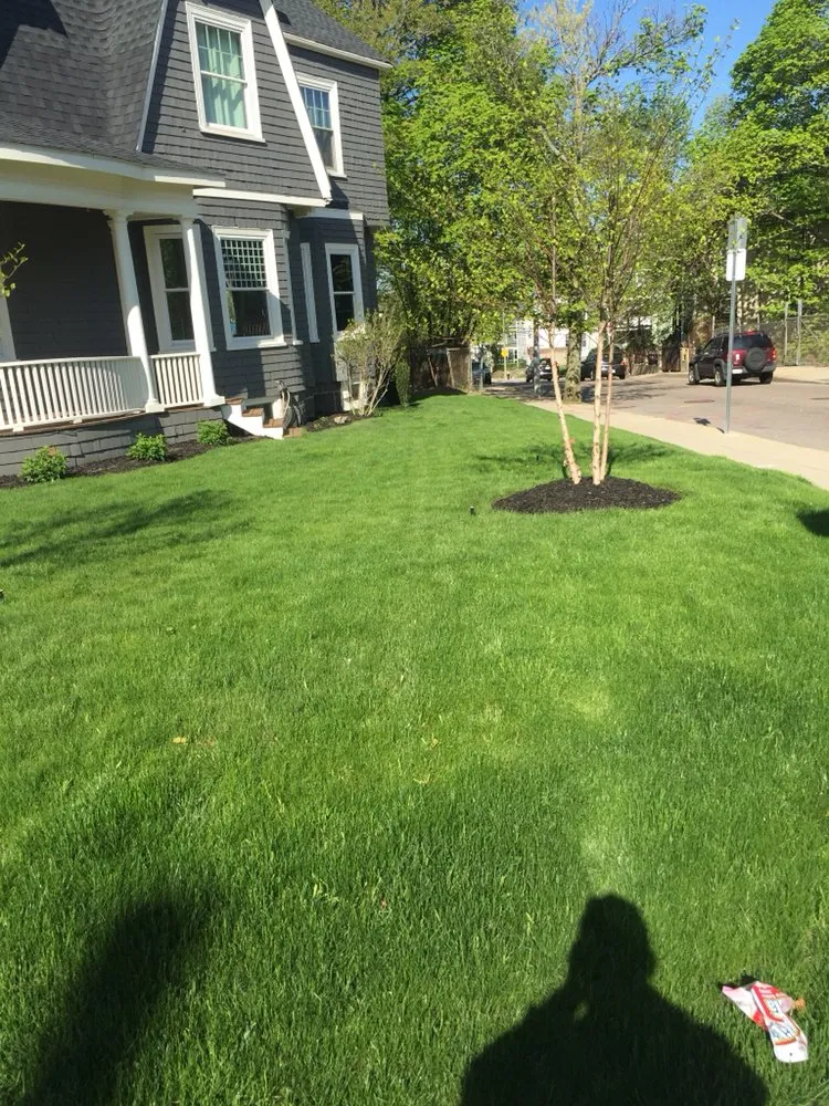 Trusted outdoor landscaping in Boston, MA - JP Snow Remove of Greater In Boston
