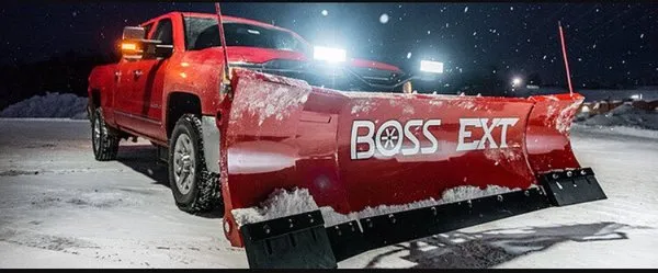 JP Snow Remove of Greater In Boston Logo