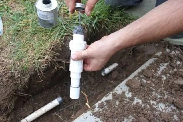 Trusted yard cleanup service for residential properties in North Highlands, CA by JP Sprinkler Repair