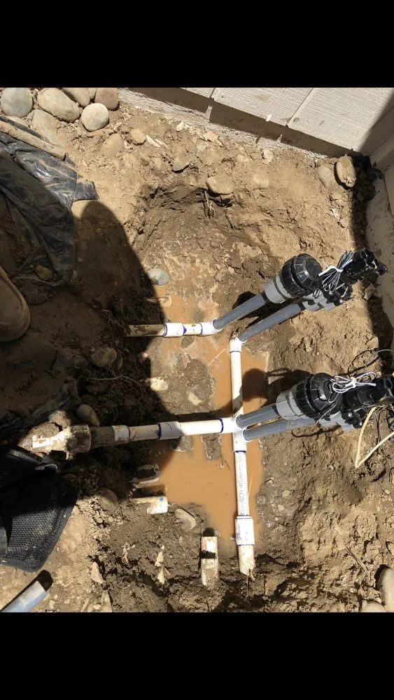 Top-rated lawn mowing service in North Highlands, CA - JP Sprinkler Repair