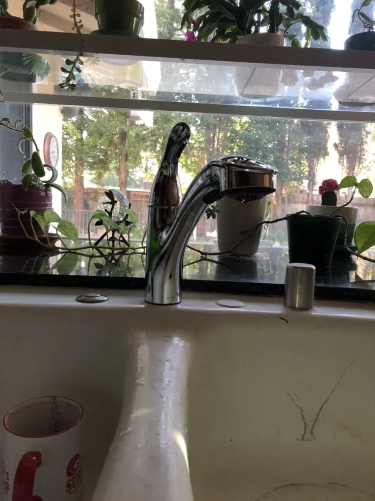 Top-rated garden landscaping in North Highlands, CA by JP Sprinkler Repair