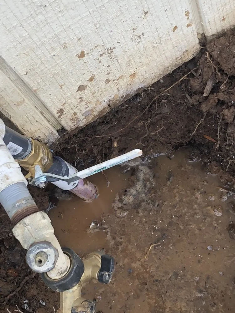 Reliable landscape design in North Highlands, CA by JP Sprinkler Repair