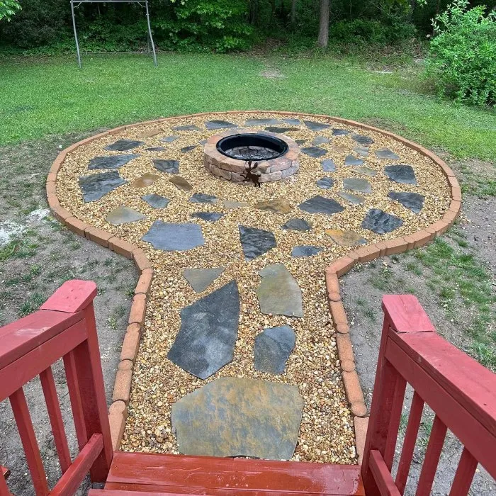 Local lawn mowing service near you across Stockbridge, GA - JP Stonework