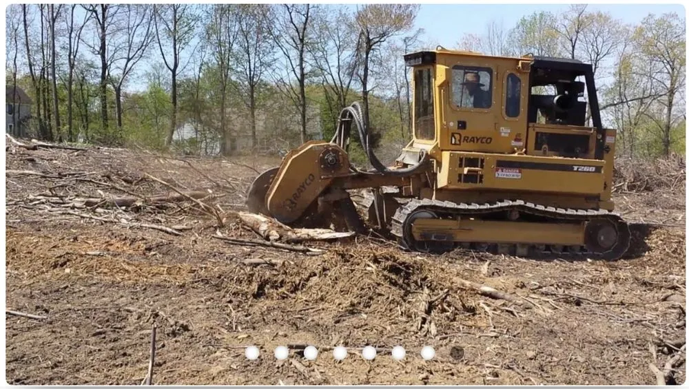 Professional landscape design experts serving Roanoke, VA - JP Tree & Landscaping